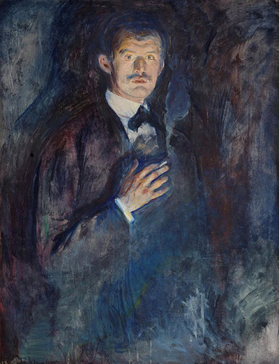 Drucke Edvard Munch